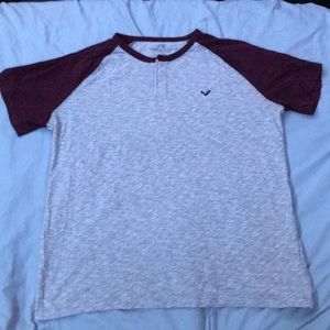 American Eagle Men’s T-shirt
